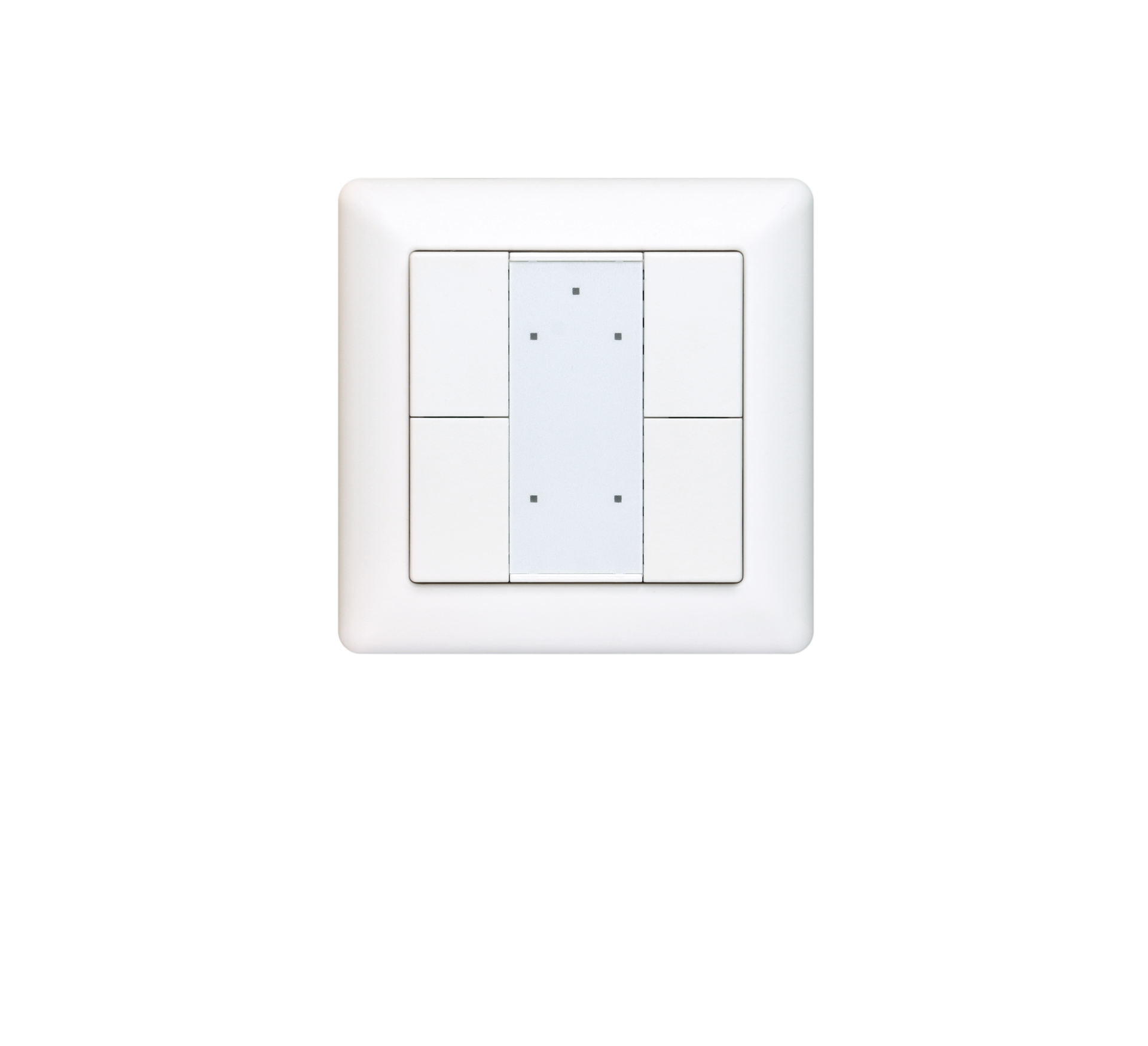 LED KNX Schalter & Taster
