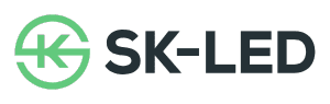 Ladeanimation für SK-LED