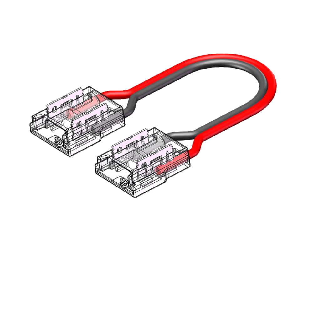 LED Eckverbinder für Streifen