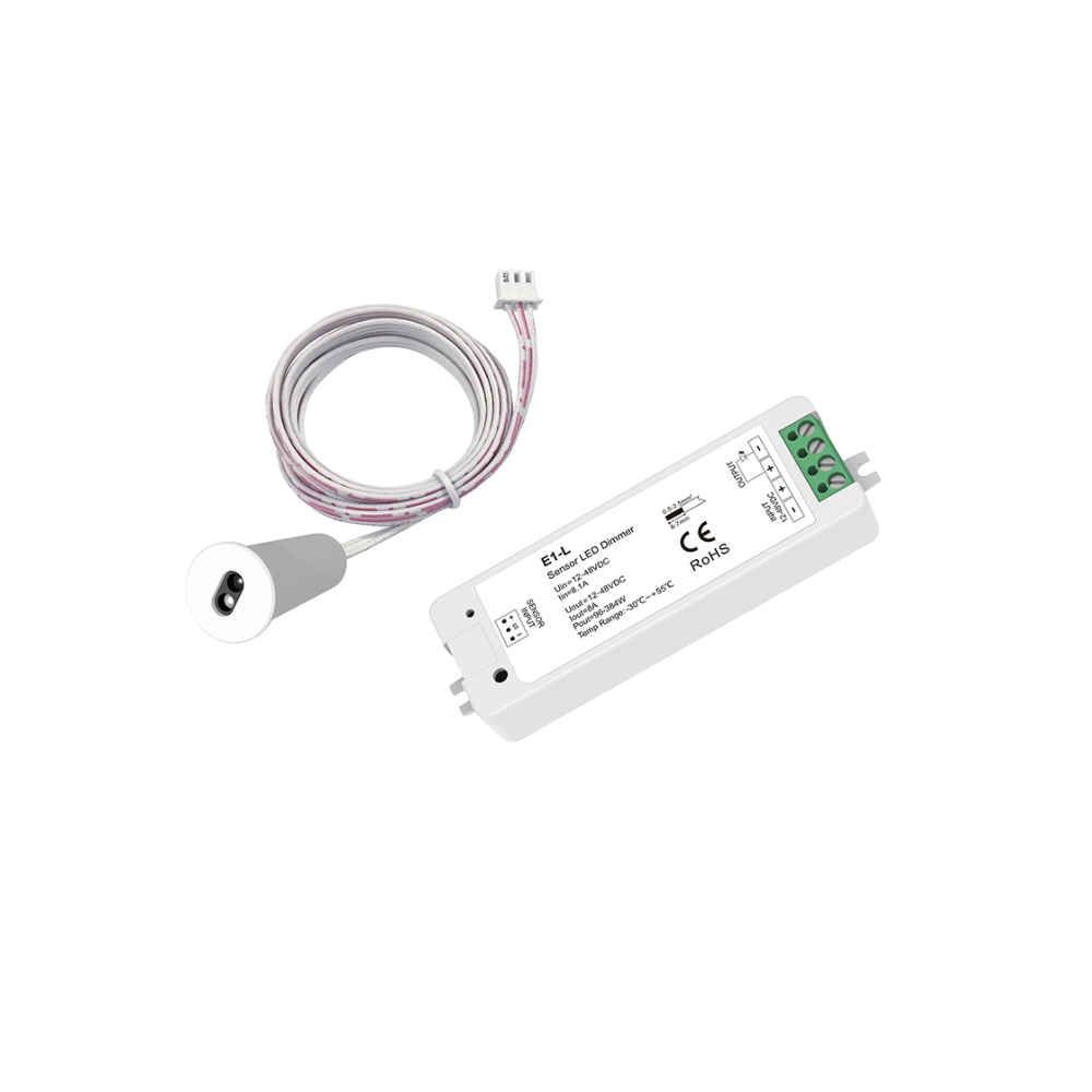 LED Bewegungs- & Lichtsensoren