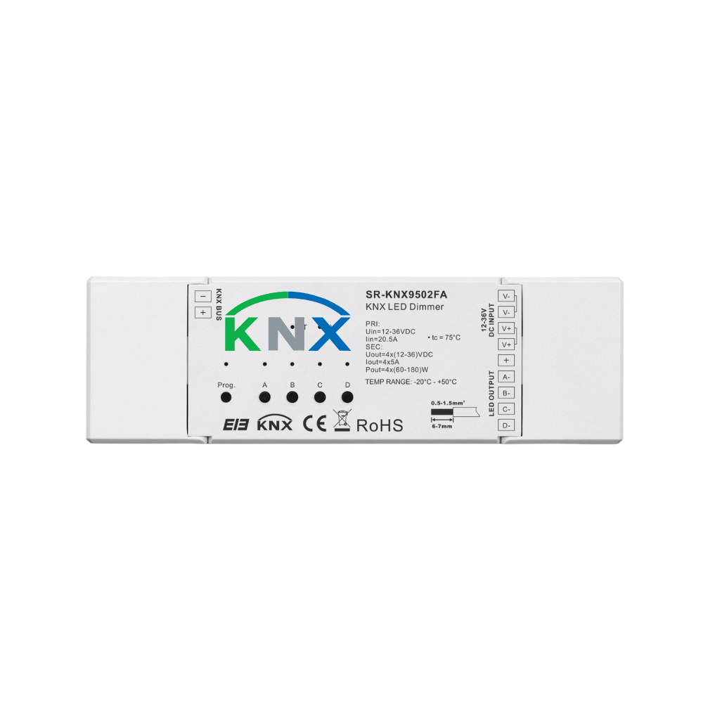 KNX