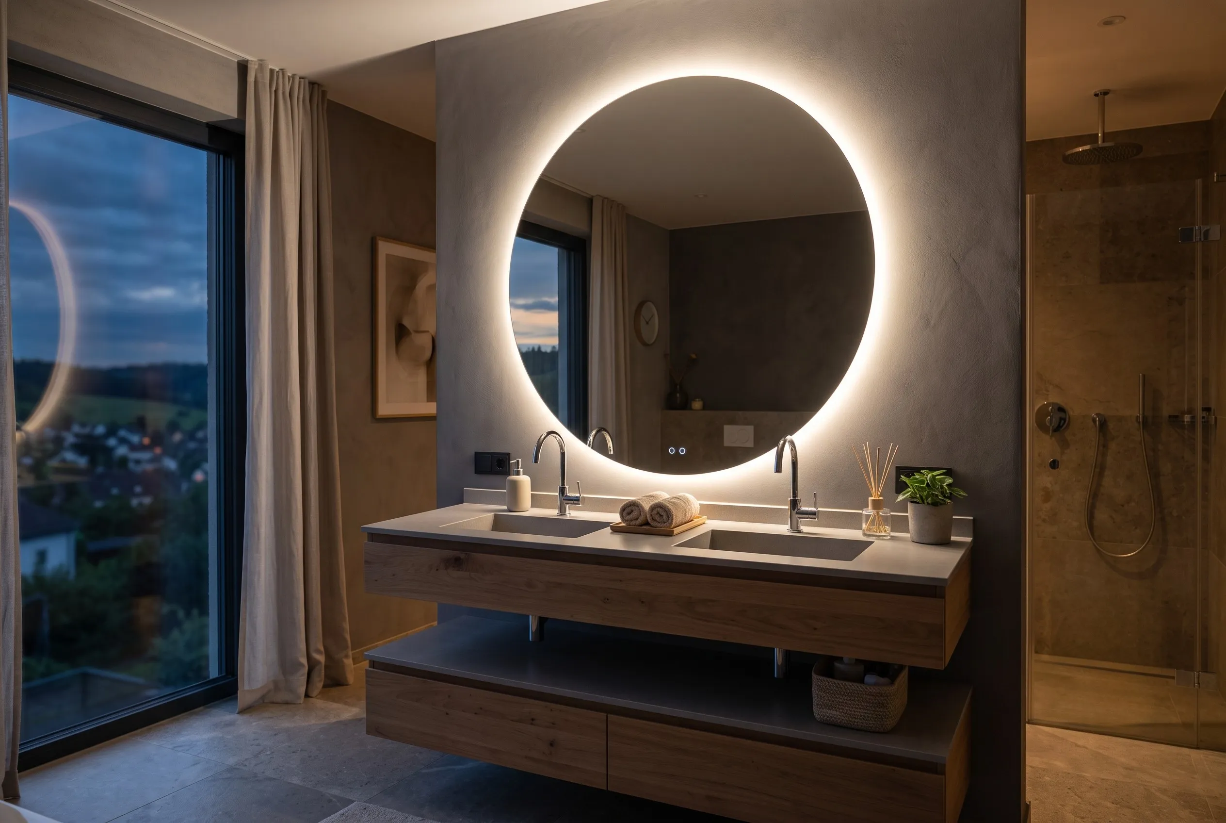 led-badezimmer-spiegelbeleuchtung-indirekt