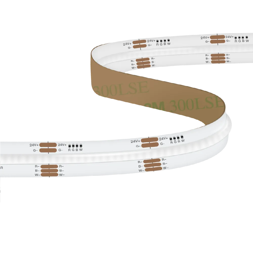 RGBW LED Streifen