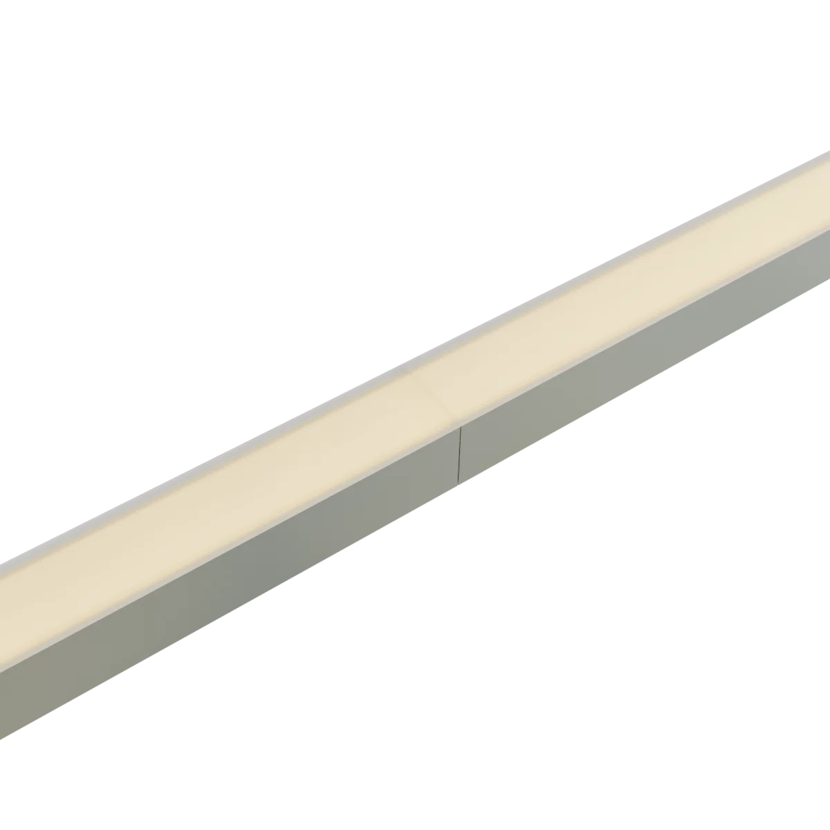 Verbinder für LED ALU Aufbauprofil Exo-N3_24