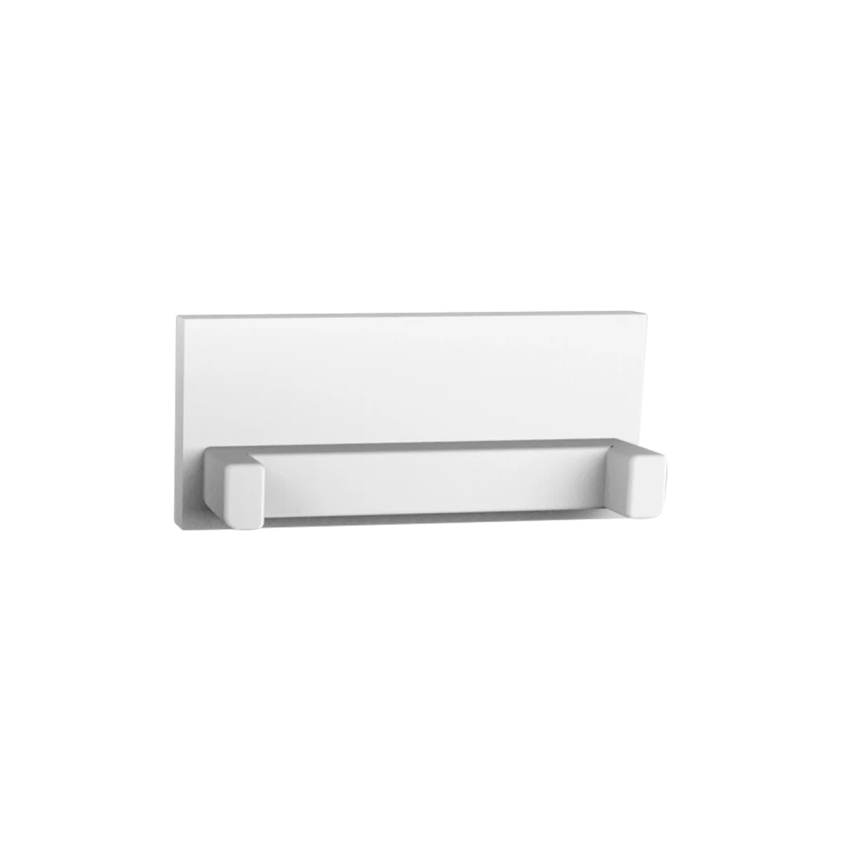 Endkappe für LED Alu Aufbauprofil Exo-N1_16 + Cover PC45 _16