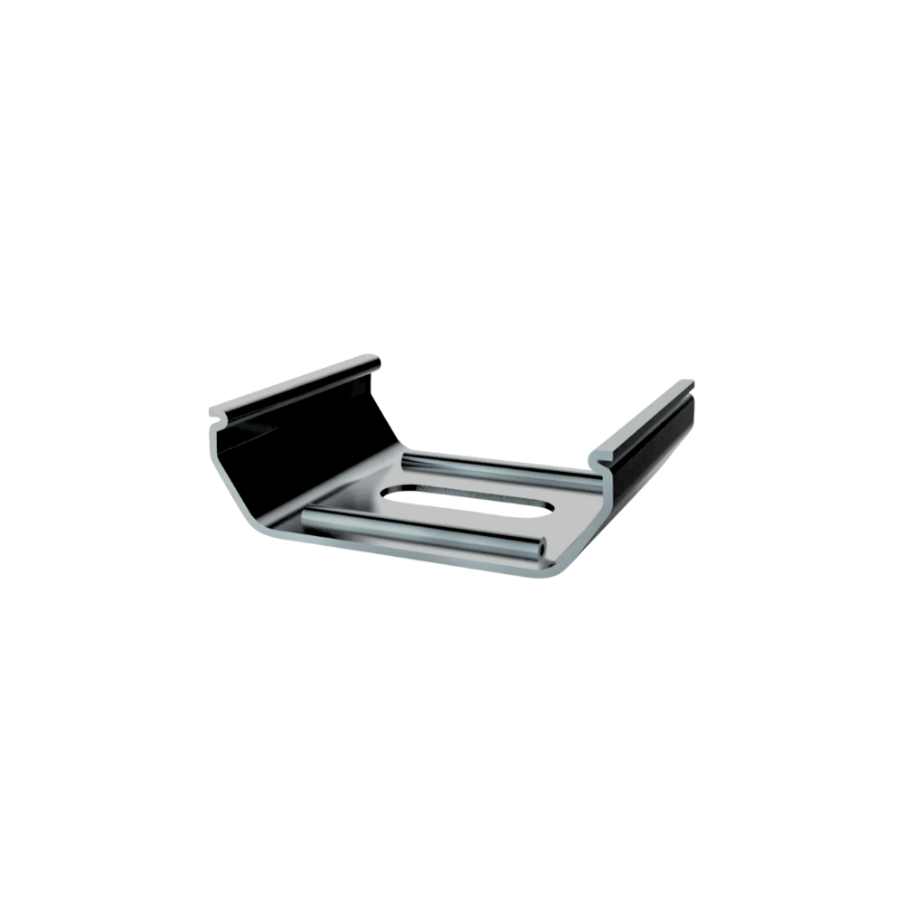 LED Profil-Halteklammer