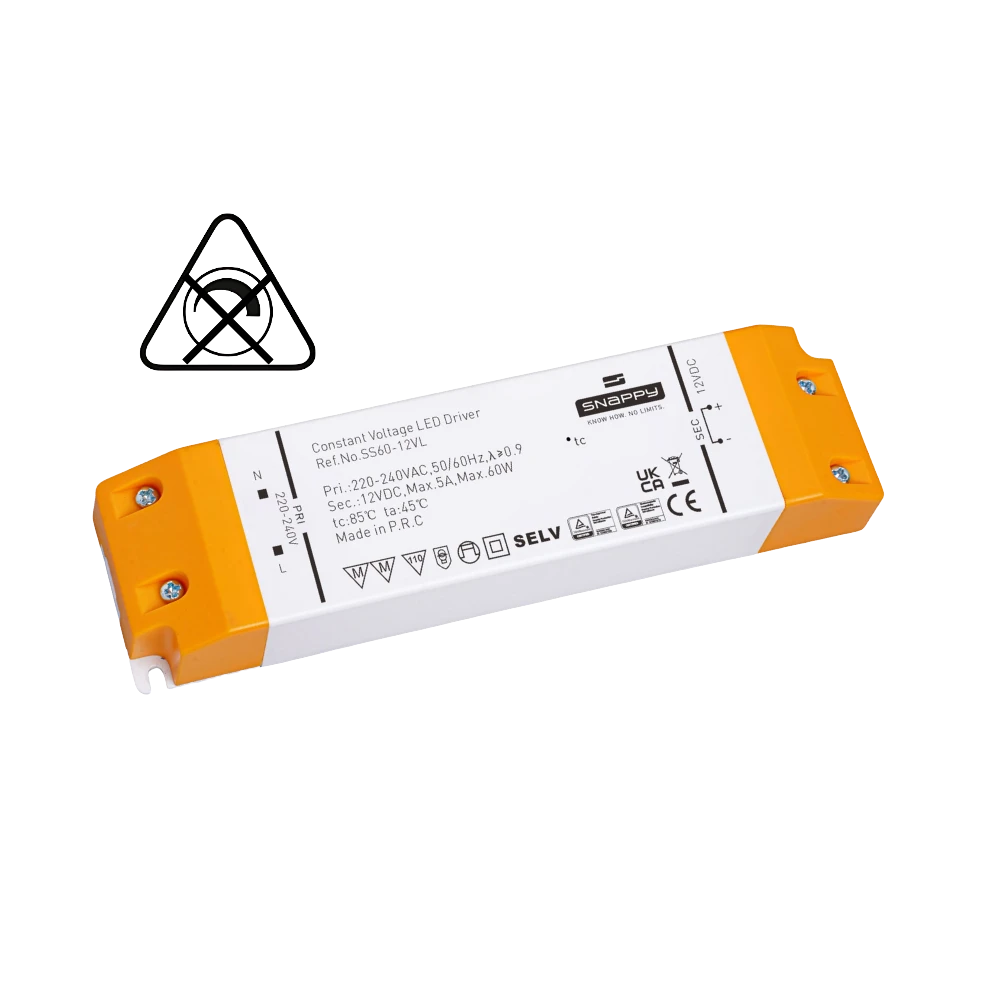 12V LED Netzteile