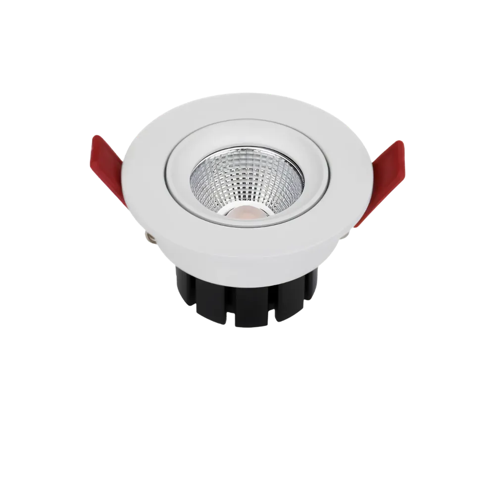 LED Einbauleuchten Warmweiß LED Einbauleuchten Warmweiß