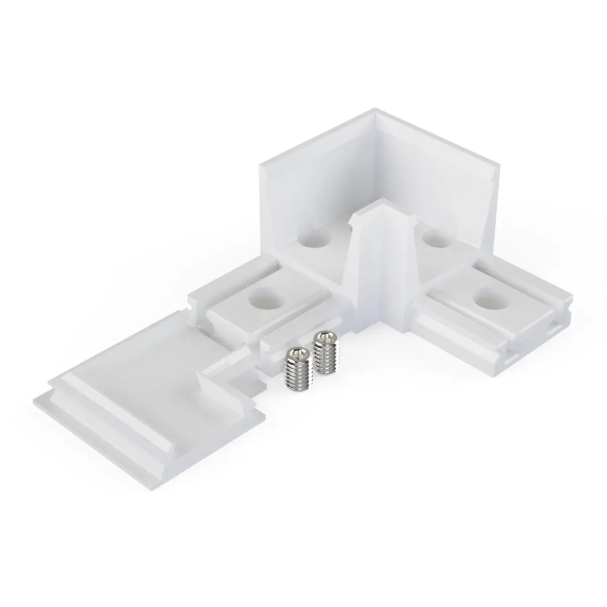 Verbinder für LED ALU Aufbauprofil Exo-A2_13