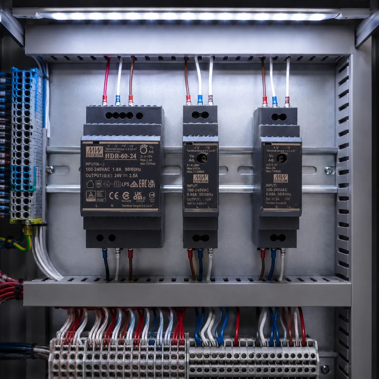 smd-led-streifen-warmweiss-zur-ausleuchtung
