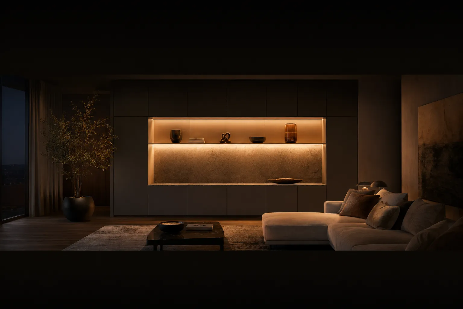 led-moebelnische-indirekte-beleuchtung-wohnzimmer