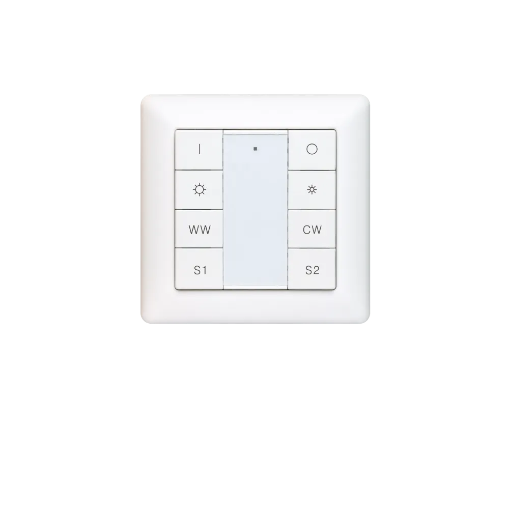 LED DALI Schalter & Dimmer