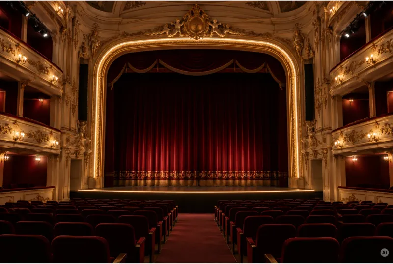 historisches-theater-buehnenportal-led-lichtrahmen-vorhang