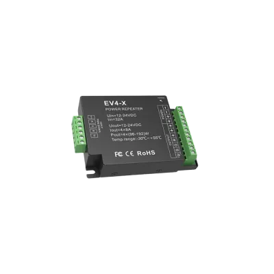 LED Signalverstärker / LED Repeater
