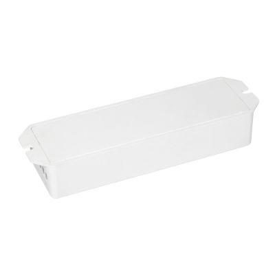 MiBoxer WL5 5-in-1 LED Steuergerät 12–48V DC, IP20, WiFi 2.4GHz – vielseitiger RGB, RGBW und RGBCCT Controller für den Innenbereich, kompatibel mit Tuya Smart App und Sprachsteuerung, SK-LED