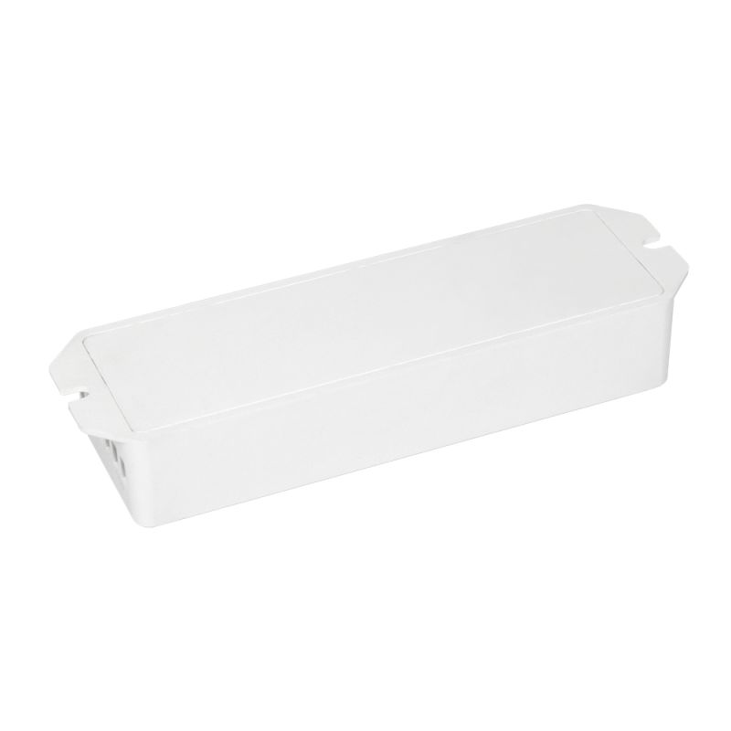 MiBoxer WL5 5-in-1 LED Steuergerät 12–48V DC, IP20, WiFi 2.4GHz – vielseitiger RGB, RGBW und RGBCCT Controller für den Innenbereich, kompatibel mit Tuya Smart App und Sprachsteuerung, SK-LED