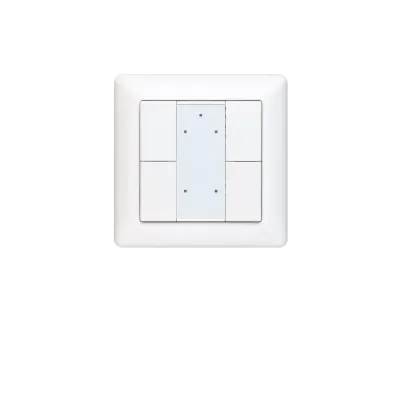 LED KNX Schalter & Taster