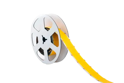 COB LED Flexband 30mm 1600 LEDs/m Art.-Nr. 22327 30mm COB LED Flexband Art.-Nr. 22327 mit CRI90 und 1600 LEDs pro Meter