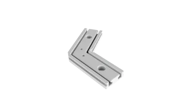Verbinder für LED ALU Aufbauprofil Exo-A2_13