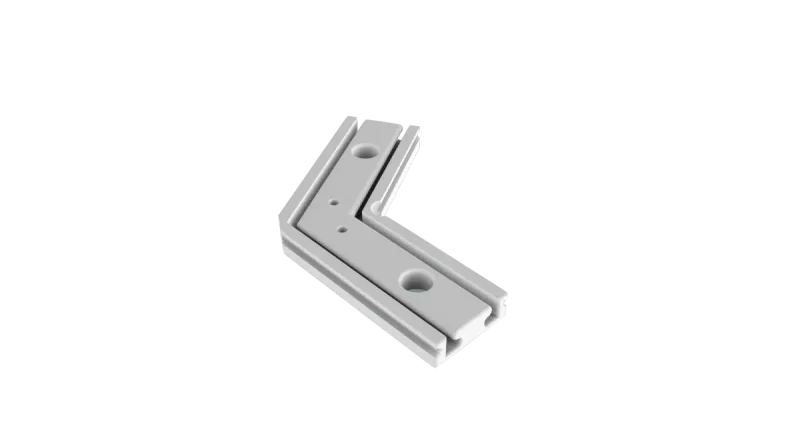 Verbinder für LED ALU Aufbauprofil Exo-A2_13