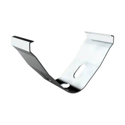 Montageklammer SPS-V1_12 aus Federstahl – LED Alu-Aufbauprofil Exo-V1_12 Montageklammer SPS-V1_12 aus Federstahl – LED Alu-Aufbauprofil Exo-V1_12