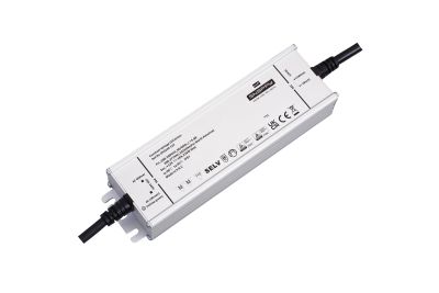 Snappy SPG240 24V LED Netzteil 240W IP67 wasserdicht Konstantspannung Outdoor Trafo für LED Streifen