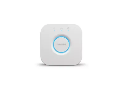 Philips Hue Bridge – Zentrale Steuerung für Hue Smart Home Beleuchtung
