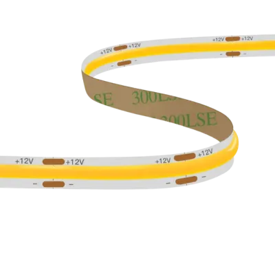 COB-LED-Streifen 24V Neutralweiß COB LED Streifen Einfarbig