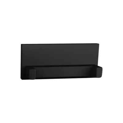 Endkappe für LED Alu Aufbauprofil Exo-N1_16 + Cover PC45 _16