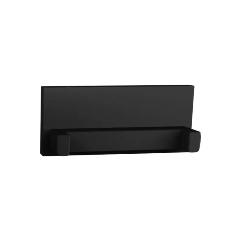 Endkappe für LED Alu Aufbauprofil Exo-N1_16 + Cover PC45 _16