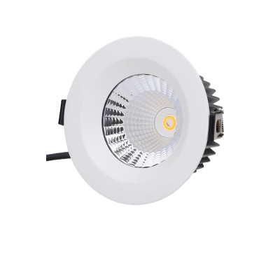 LED Einbauleuchten 24V