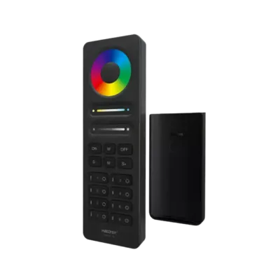 LED Fernbedienung Handsender – Funksteuerung für LED Streifen LED-Fernbedienung (Handsender)