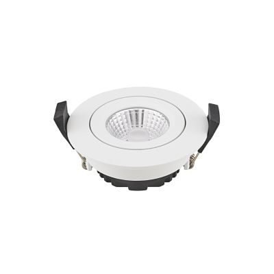 SIGOR DILED LED Spot 6W dimmbar SIGOR DILED LED Spot 6W dimmbar für Deckeneinbau