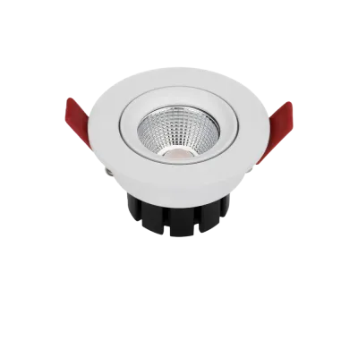 LED Einbauleuchten CCT