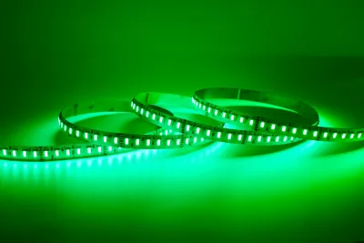LED Streifen Set RGBCCT – RGBCCT LED Streifen 24V, 5-in-1, 33 W/m, 2030 lm/m, 5m, RGB + 2700-6500K – SNP-200 Netzteil, SZ5 Zigbee 3.0 Controller & C5 Fernbedienung Schwarz