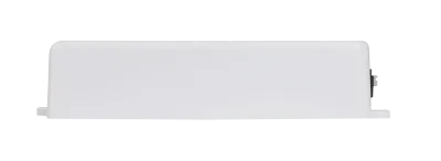 Casambi DALI Gateway SR-2421-CS Seitenansicht Gehäuse geschlossen