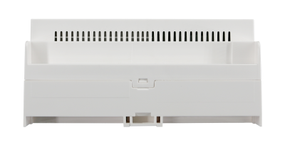 SR-2108AC-4CH-DIN DMX512 Triac-Dimmer 4-Kanal Phasenabschnitt 230V Hutschiene