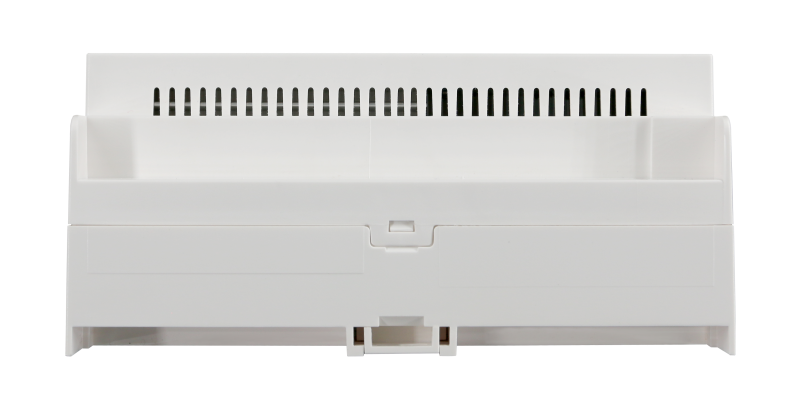 SR-2108AC-4CH-DIN DMX512 Triac-Dimmer 4-Kanal Phasenabschnitt 230V Hutschiene