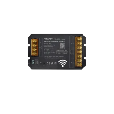 WiFi LED Controller für LED Streifen LED WiFi Controller & Steuerung