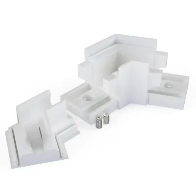 Verbinder für LED ALU Aufbauprofil Exo-N2_16