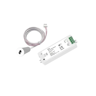 LED Sensor Dimmer E1-L mit externem Sensor LED Bewegungs- & Lichtsensoren