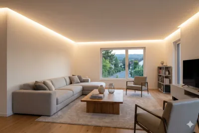 voutenbeleuchtung-wohnzimmer-indirekt-hell