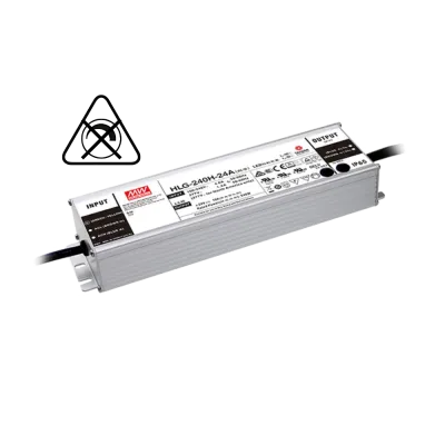 24V LED Netzteile