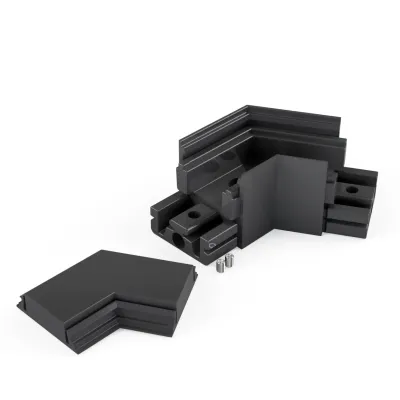 Verbinder für LED ALU Aufbauprofil Exo-N4_24