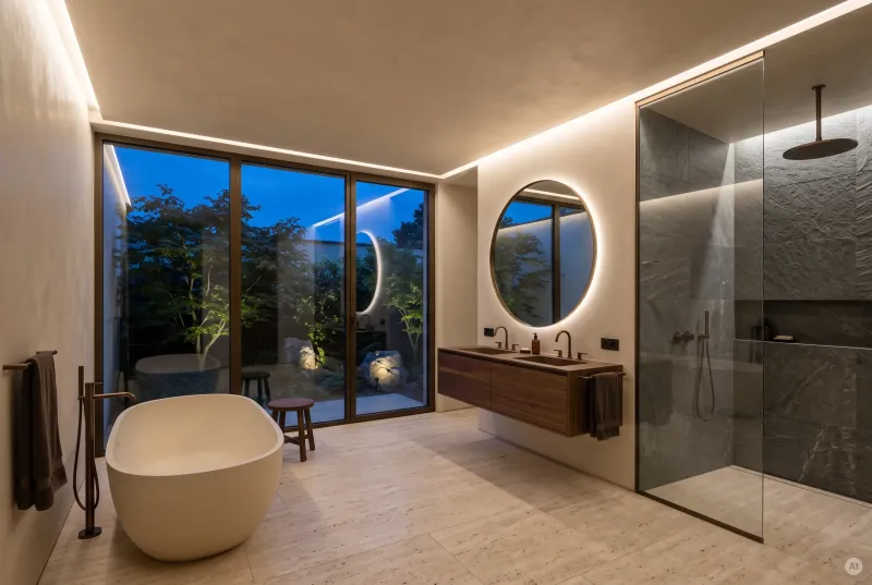 led-lichtvoute-badezimmer-wellness-indirektes-licht