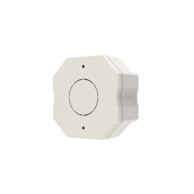 SA SPI Signalverstärker & Splitter – 1 Eingang, 2 Ausgänge, für digitale RGB & RGBW LED Streifen, 5–24 V DC