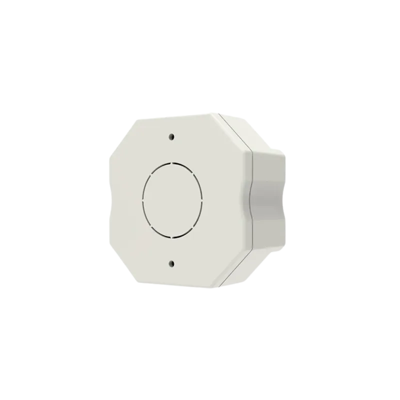 SA SPI Signalverstärker & Splitter – 1 Eingang, 2 Ausgänge, für digitale RGB & RGBW LED Streifen, 5–24 V DC
