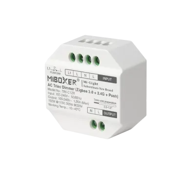 ZigBee Steckdosen & Aktoren