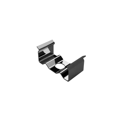 Montageklammer SPS-NLN aus Federstahl – LED Alu-Aufbauprofil NLN1/NLN1F Montageklammer SPS-NLN aus Federstahl – LED Alu-Aufbauprofil NLN1/NLN1F