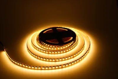LED Streifen Set RGBW – SMD LED Streifen 24V, 4-in-1, 19,2 W/m, 5m, RGB + Warmweiß 3000K – SS150 Netzteil, SM5 Matter Controller & C5 Fernbedienung Schwarz LED Streifen Set RGBW – SMD LED Streifen 24V, 4-in-1, 19,2 W/m, 5m, RGB + Warmweiß 3000K – SS150 Netzteil, SM5 Matter Controller & C5 Fernbedienung Schwarz